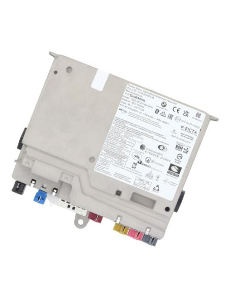 Autoradio BMW X1 U11 