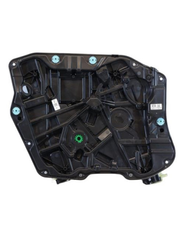 Mecanisme de leve vitre electrique avant gauche BMW X1 U11 