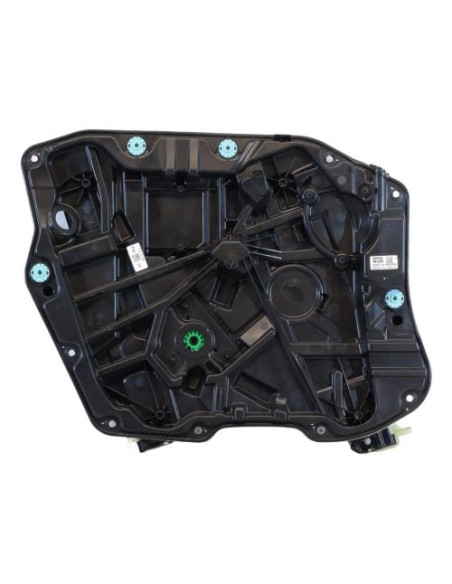 Mecanisme de leve vitre electrique avant gauche BMW X1 U11 