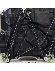Mecanisme de leve vitre electrique avant gauche BMW X1 U11  2