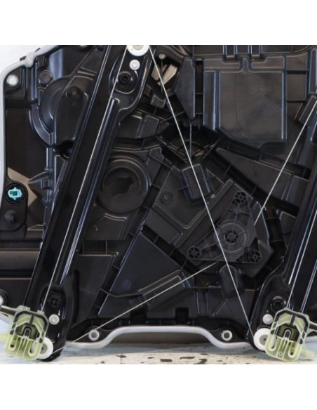 Mecanisme de leve vitre electrique avant gauche BMW X1 U11 