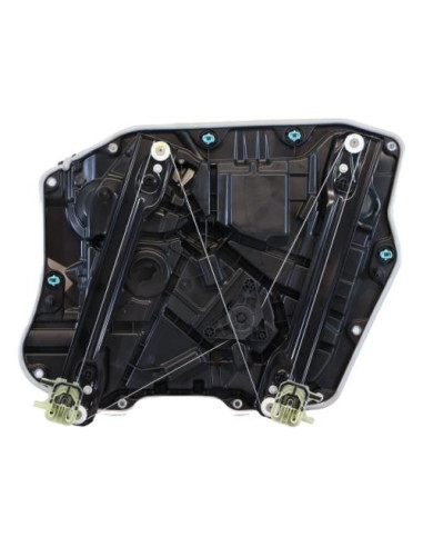 Mecanisme de leve vitre electrique avant gauche BMW X1 U11 