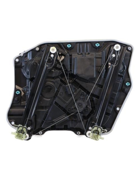 Mecanisme de leve vitre electrique avant gauche BMW X1 U11 