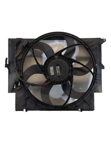 Ventilateur BMW SERIE 1 E81 Diesel