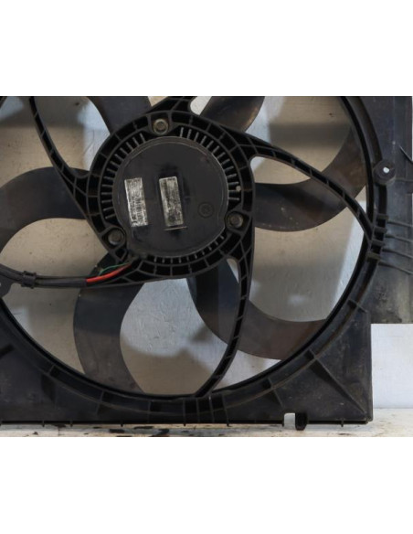 Ventilateur BMW SERIE 1 E81 Diesel