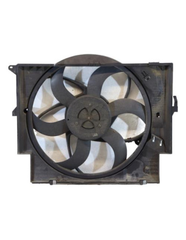 Ventilateur BMW SERIE 1 E81 Diesel