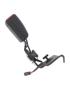 Attache ceinture arriere gauche BMW X5 G05 PHASE 1 