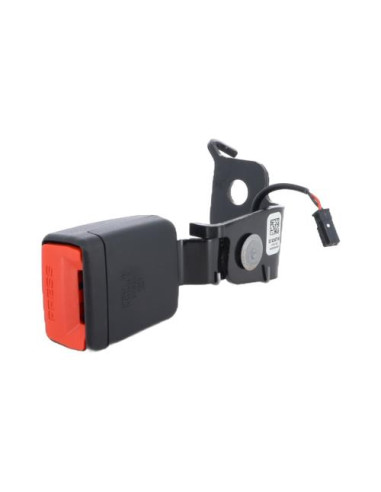 Attache ceinture arriere gauche BMW X5 G05 PHASE 1 