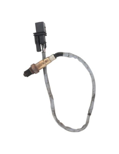 Sonde lambda BMW SERIE 5 E60 PHASE 2 Essence