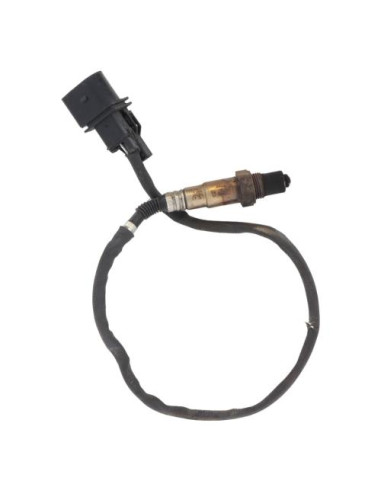 Sonde lambda BMW SERIE 5 E60 PHASE 2 Essence