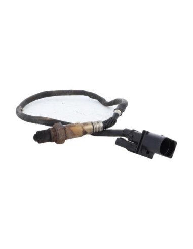 Sonde lambda BMW SERIE 5 E60 PHASE 2 Essence