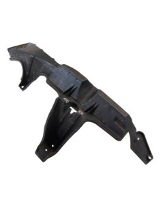 Support de phare droit (tôle) BMW X3 E83 PHASE 2 Diesel 2