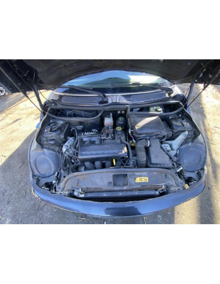 Renfort pare choc avant (traverse) MINI MINI 1 R50/R53 PHASE 1 Essence