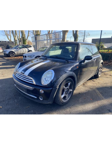 Renfort pare choc avant (traverse) MINI MINI 1 R50/R53 PHASE 1 Essence