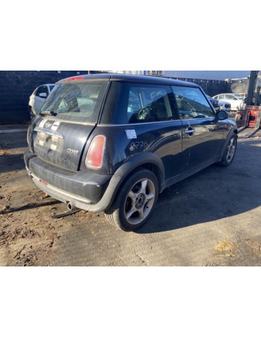 Renfort pare choc avant (traverse) MINI MINI 1 R50/R53 PHASE 1 Essence