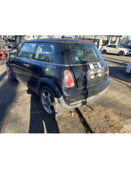 Renfort pare choc avant (traverse) MINI MINI 1 R50/R53 PHASE 1 Essence