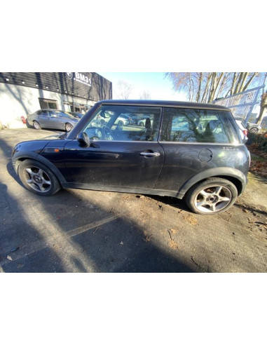 Renfort pare choc avant (traverse) MINI MINI 1 R50/R53 PHASE 1 Essence