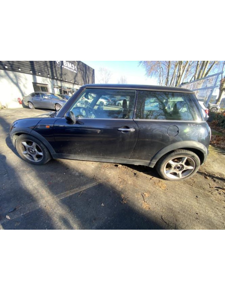 Renfort pare choc avant (traverse) MINI MINI 1 R50/R53 PHASE 1 Essence