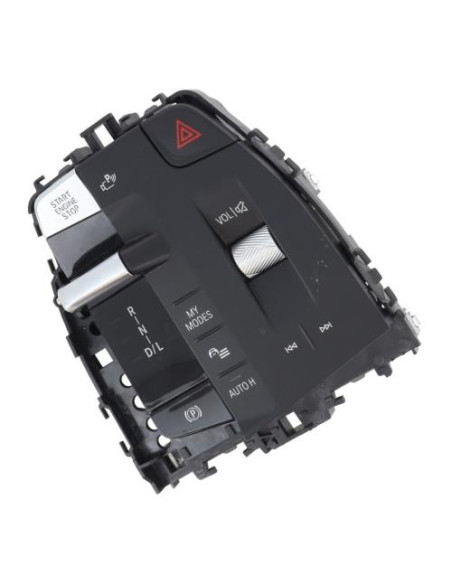 Selecteur boite de vitesse BMW X1 U11 