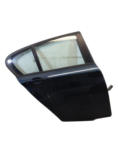 Porte arriere droit BMW SERIE 1 F20 PHASE 1 Diesel