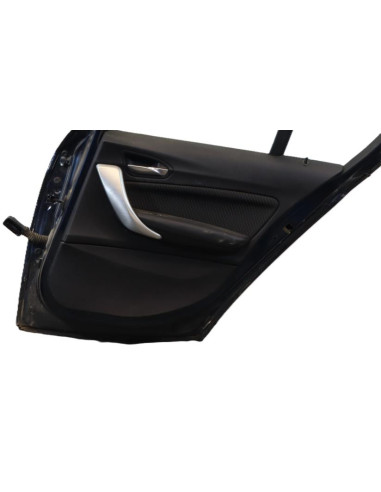 Porte arriere droit BMW SERIE 1 F20 PHASE 1 Diesel