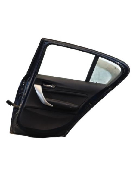Porte arriere droit BMW SERIE 1 F20 PHASE 1 Diesel