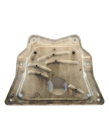 Cache sous moteur BMW X5 F15 Diesel