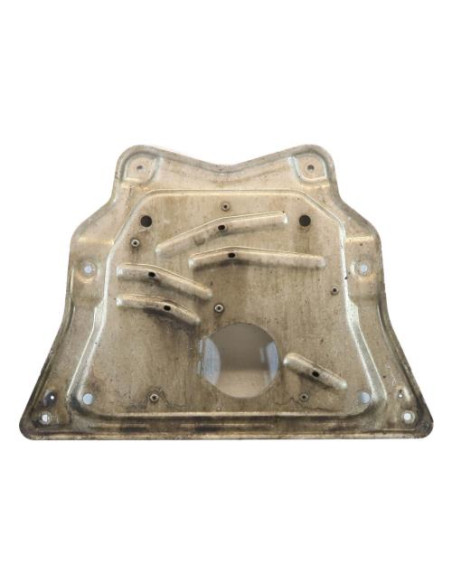 Cache sous moteur BMW X5 F15 Diesel