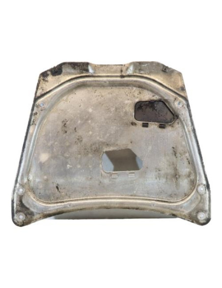 Cache sous moteur BMW X5 E53 Diesel