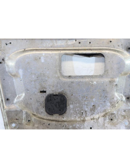 Cache sous moteur BMW X3 E83 PHASE 2 Diesel