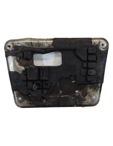 Cache sous moteur BMW X3 E83 PHASE 2 Diesel