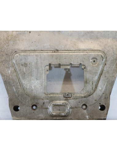 Cache sous moteur BMW SERIE 3 E46 PHASE 1 Essence