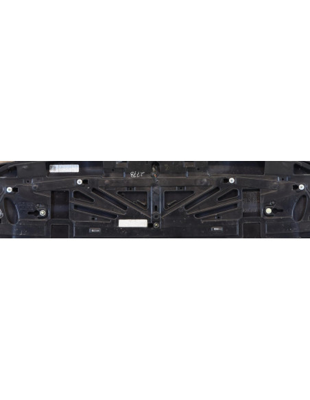 Becquet BMW X5 F15 Diesel