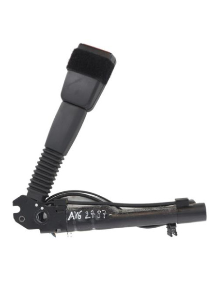 Pretensionneur de ceinture avant gauche BMW SERIE 1 F20 PHASE 2 Diesel