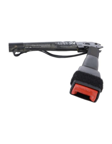 Pretensionneur de ceinture avant gauche BMW SERIE 1 F20 PHASE 2 Diesel