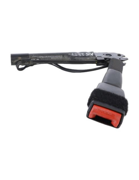 Pretensionneur de ceinture avant gauche BMW SERIE 1 F20 PHASE 2 Diesel