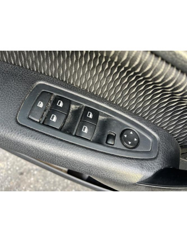 Pretensionneur de ceinture avant gauche BMW SERIE 1 F20 PHASE 2 Diesel