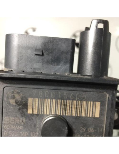 Boitier de prechauffage BMW SERIE 3 E90 PHASE 2 