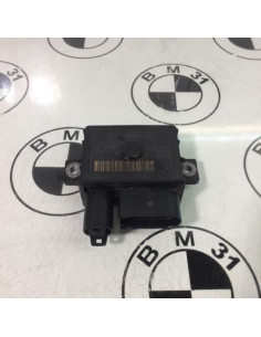 Boitier de prechauffage BMW SERIE 3 E90 PHASE 2  2