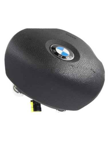 Air bag conducteur BMW SERIE 1 F20 PHASE 1 Essence