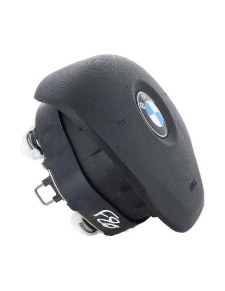 Air bag conducteur BMW SERIE 1 F20 PHASE 1 Essence
