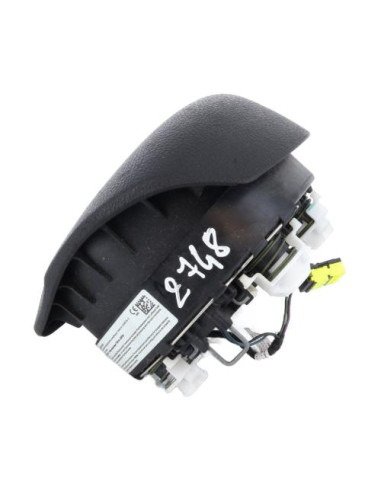 Air bag conducteur BMW SERIE 1 F20 PHASE 1 Essence