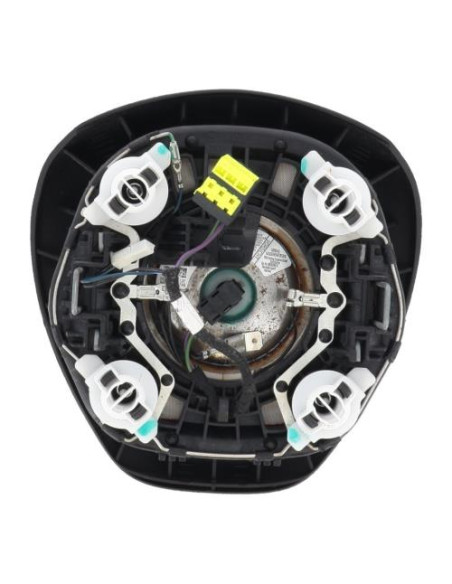 Air bag conducteur BMW SERIE 1 F20 PHASE 1 Essence