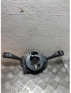 Com (Bloc Contacteur Tournant+Commodo Essuie Glace+Commodo Phare) BMW SERIE 5 E39 PHASE 2 Diesel