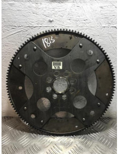 Volant moteur BMW SERIE 5 E60 PHASE 2 Diesel