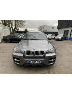 Boite de transfert BMW X6 E71 PHASE 1 Diesel
