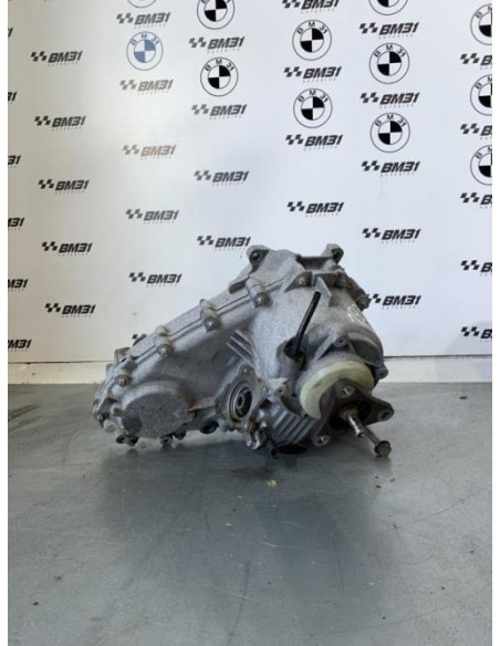 Boite de transfert BMW X6 E71 PHASE 1 Diesel