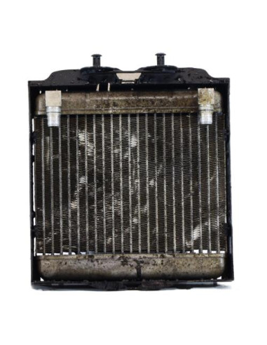 Radiateur huile BMW SERIE 6 F06 GRAN COUPE PHASE 1 