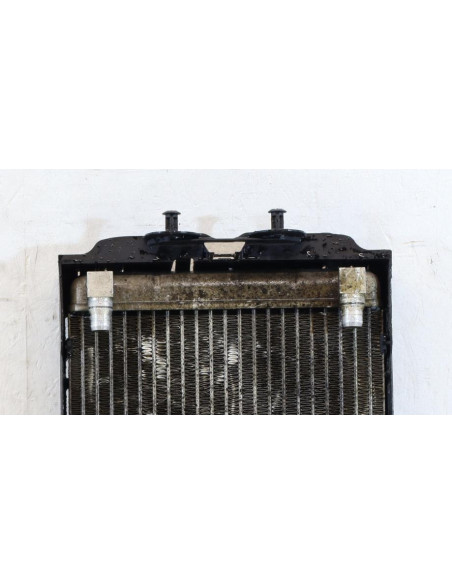 Radiateur huile BMW SERIE 6 F06 GRAN COUPE PHASE 1 