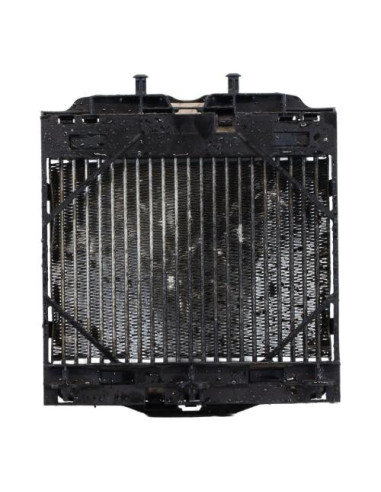 Radiateur huile BMW SERIE 6 F06 GRAN COUPE PHASE 1 